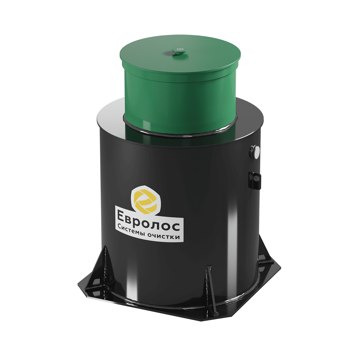 Евролос Био